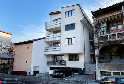 Apartament 64 metri 2 camere cu vedere superba - Bloc 2016 Boutique - Centru - 3