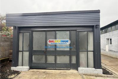 Hala 75 mp, in Ploiesti, zona Bulevardul Bucuresti - 5