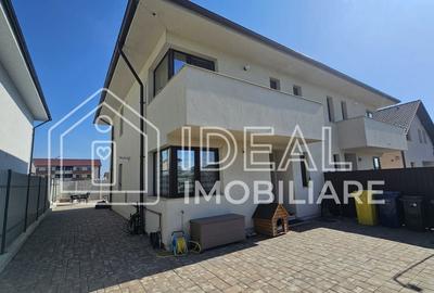 Casă individuală cu 4 camere cu Canalizare în Arhitecților - Calea Cisnădiei - 1