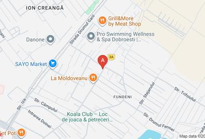 Spațiu comercial, de 1,600 mp, în Fundeni - 1