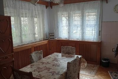 De vanzare casa construita pe 3 niveluri - 5