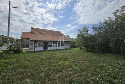 Spațiu comercial, de 602 mp, în Boiu - 3