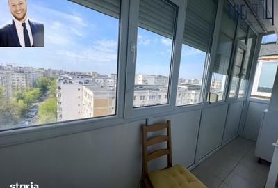 Garsonieră decomandată în Tudor Vladimirescu - 4