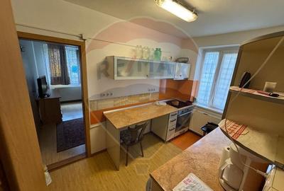 Apartament cu 2 camere de inchiriat in zona Hipodrom 1 - 3