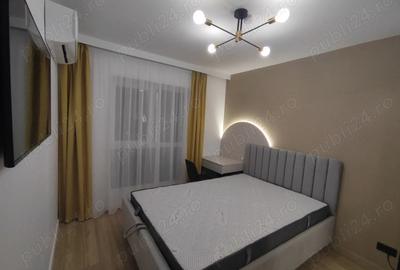 Apartament cu 2 camere semidecomandat în Berceni - 5