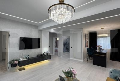 Casă individuală cu 3 camere cu Teren 400 Mp în Sud-Est - 1