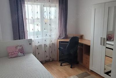 Apartament cu 3 camere semidecomandat în Aradului - 2