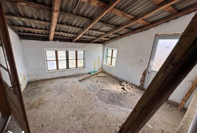 Spațiu comercial, de 600 mp, în Dumbrăveni - 2
