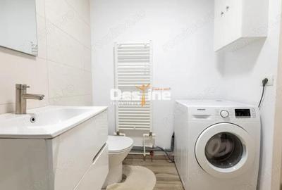 Apartament cu 2 camere decomandat în Dacia