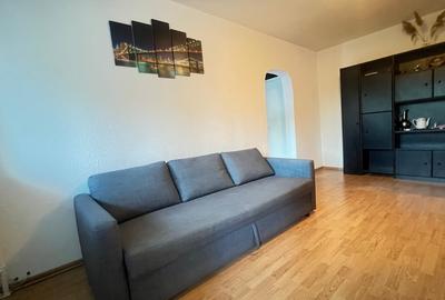 Apartament 2 camere Dristor - Park Lake, stradal, 5 minute de metrou, modern - 25