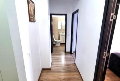 Apartament cu 2 camere decomandat, mobilat în 1 Decembrie 1918 - 13