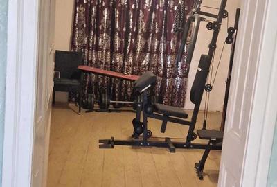 Casă cu 3 camere în Sanislău - 2