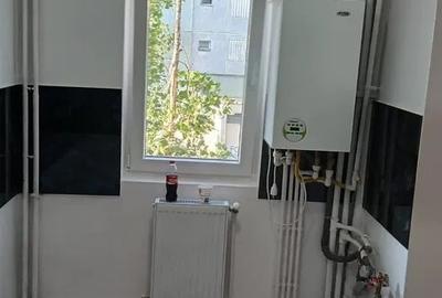 Apartament 3 camere Zimbru - 2