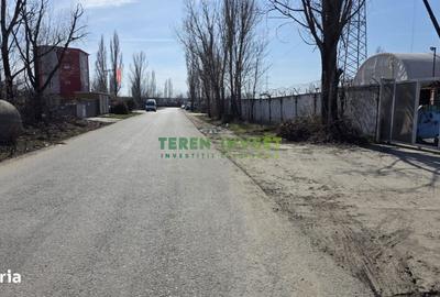 Spațiu comercial, în Theodor Pallady - 3