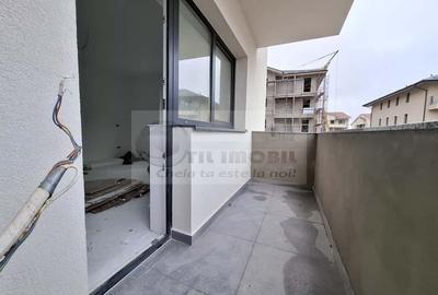Apartament decomandat de vanzare in Iasi, Galata, 44,90 mp, bloc nou - 10