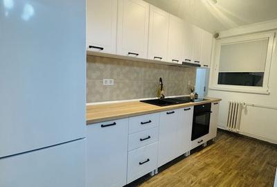 Apartament cu 2 camere decomandat în Central - 3
