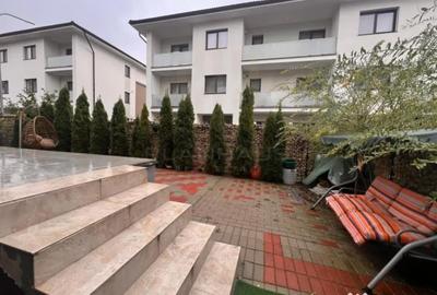 Apartament cu 3 camere decomandat, mobilat în Săsar - 13