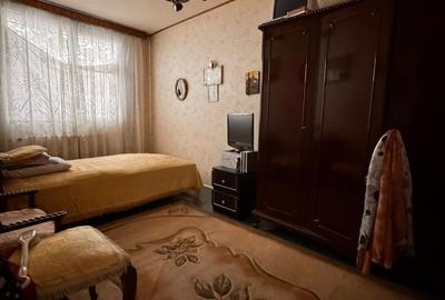 Apartament 4 camere de vânzare – Ozana, Sector 3, Str. Fetești - 4