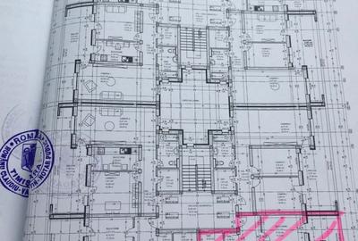 Apartament cu 2 camere decomandat în Giroc - 3