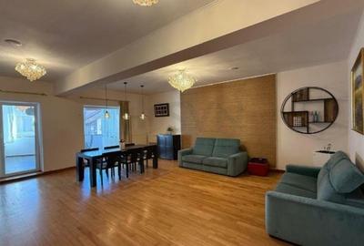 Apartament cu 4 camere decomandat, mobilat în Nordului - 1