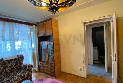 Apartament cu 2 camere semidecomandat în Giulești - 9