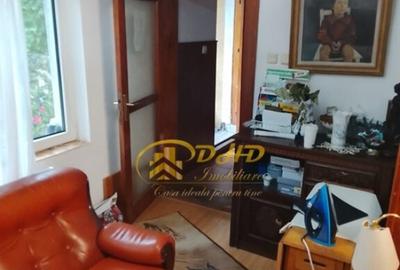 Inchiriez apartament in Copou, pret negociabil Inchiriez apartament in Copou, pret negociabil - 4