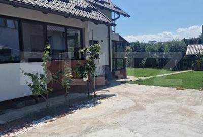 Casa individuala, moderna, 160 mp utili, 600 mp teren, zona Scheia - 5