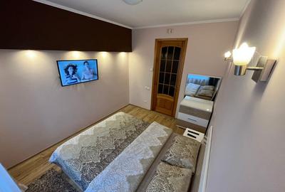 Apartament cu 2 camere de inchiriat in zona Pantelimon - 1