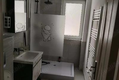 Apartament cu 2 camere decomandat în Central - 2