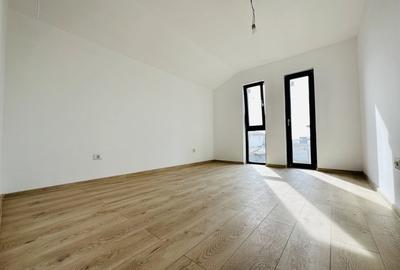 Vila Individuala - 4 Camere - 50 Metri fata de STB - Teren 400 mp 119.900 euro - 15