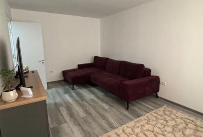 Inchiriez Garsoniera Conf 1 - 2