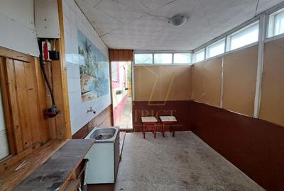 Casă cu 3 camere nemobilată | Dumbravita - 25