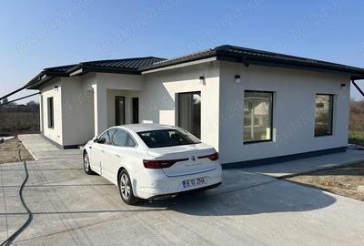 Casă cu Teren 517 Mp în Mogoșești - 5