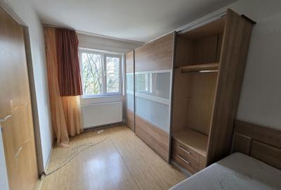 Apartament cu 2 camere nedecomandat în Dacia - 2