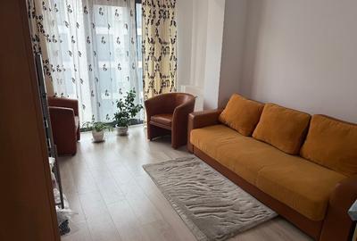 Apartament cu 2 camere decomandat, mobilat în - 5