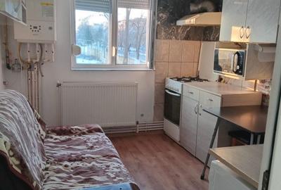 Apartament cu 2 camere decomandat în Central - 7