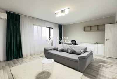 Apartament cu 2 camere decomandat, mobilat în Apărătorii Patriei - 6