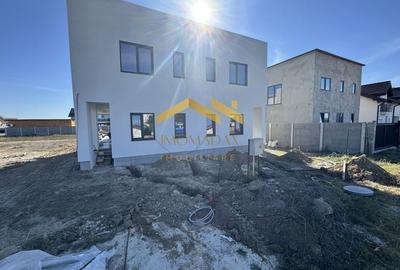 Mosnita Nouă-Duplex P+E Predare la cheie Mosnita Nouă-Duplex P+E Predare la cheie - 7