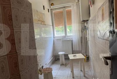 Apartament cu 4 camere decomandat în Dacia - 6