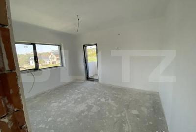 Casă cu 4 camere cu Teren 500 Mp în Central - 4