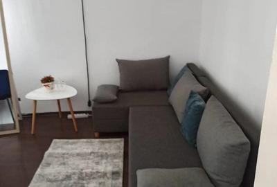 Garsoniera de vanzare(39 mp) la etaj intermediar in Chi?ineu-Cri?