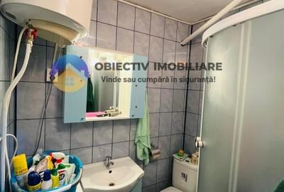 Garsoniera de vanzare – zona Maratei, Piatra Neamt - 5