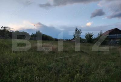 Teren intravilan, 972 mp, zona Micesti - 2