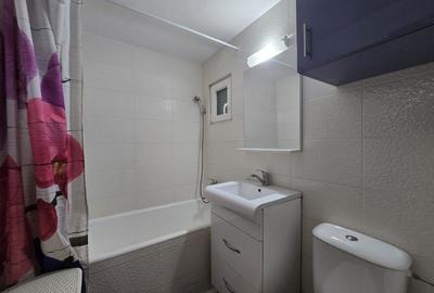 TOMIS III - Apartament 2 camere | gaz | balcon | de inchiriat - 15