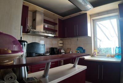 Casă spațioasă în cartier privat – 210 mp utili, Sector 6, zona Apusului - 8