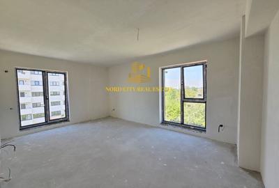 Apartament cu 3 camere în Băneasa - 14