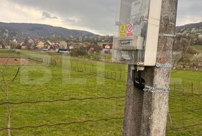 Teren de 1200 mp, în Central - 10