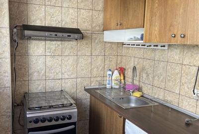 Garsonieră semidecomandată în Vitan - 8