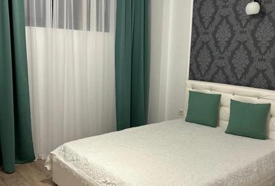 Apartament nou de inchiriat Prelungirea Ghencea, parter - 3