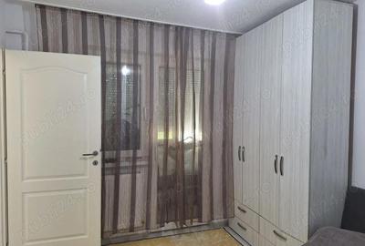 Apartament cu 2 camere nedecomandat în Șagului - 4